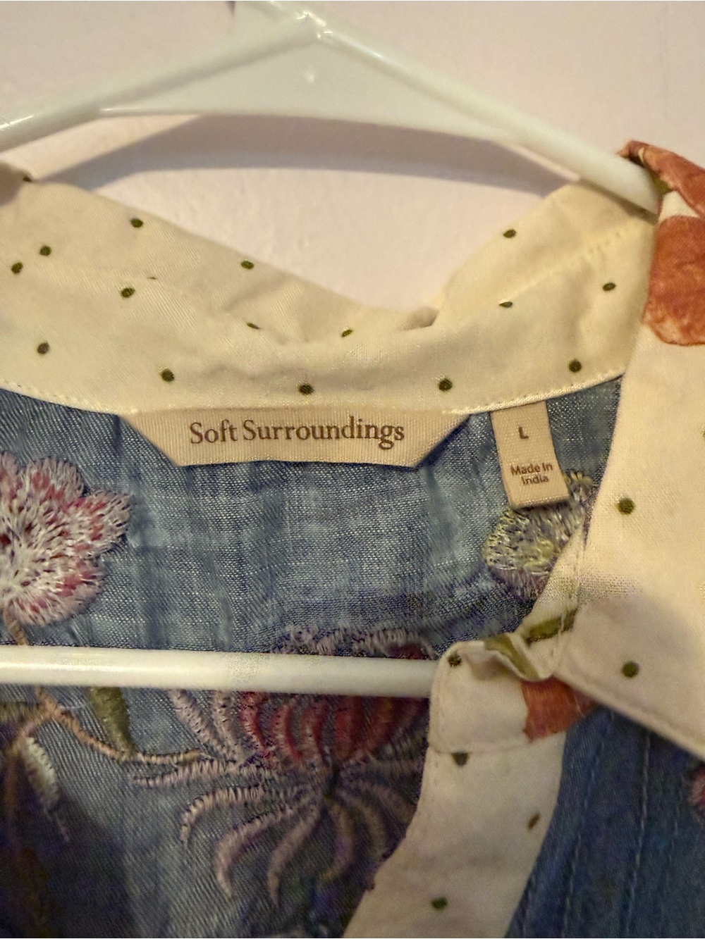 Jeans Subcategory Classification - Picture 2 of 3